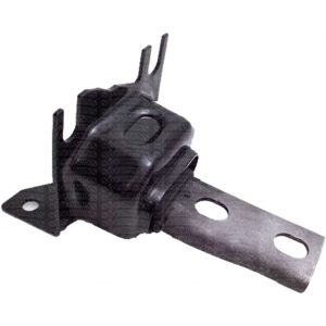 Coxim do Lado Esquerdo do Motor para Renault Duster - Logan - Sandero