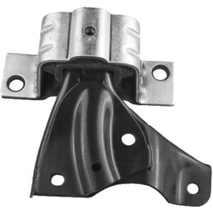 Coxim do Motor Lado Direito Com Suporte para Renault Logan - Sandero 1.6