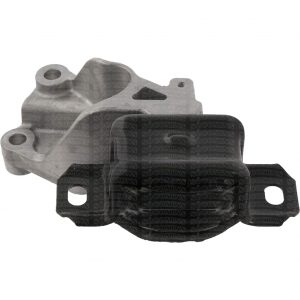 Coxim do Motor Lado Esquerdo para Smart Fortwo Turbo 1.0