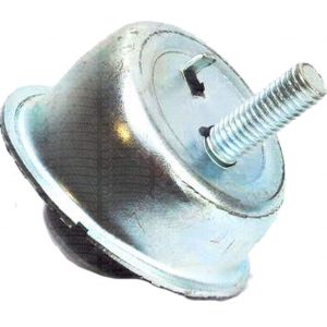 Coxim Traseiro do Lado Direito do Motor para Peugeot 206 - 207 - Hoggar - 206 SW - 207 SW