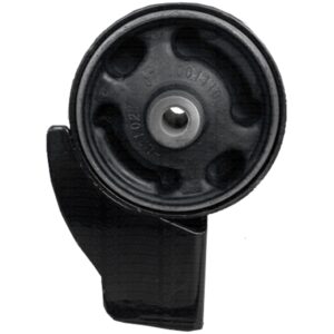 Coxim Traseiro Inferior do Cambio para JAC J6 2.0