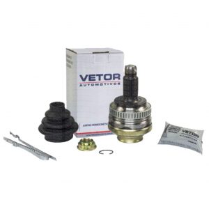 Junta Homocinética para BMW 320 com Abs Traseiro | Vetor