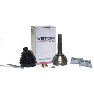 Junta Homocinética para Chevrolet Blazer - S10 | Vetor