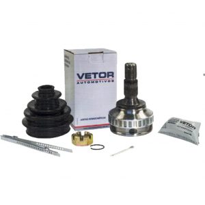 Junta Homocinética para Citroen Xsara Picasso Manual | Vetor