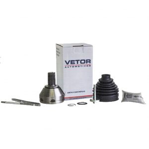 Junta Homocinética para Land Rover Freelander & Volvo XC60 | Vetor