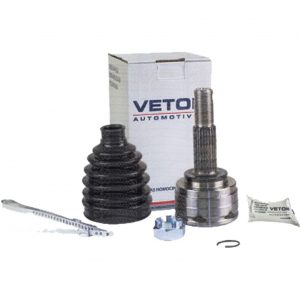 Junta Homocinética para Nissan Kicks 1.6 Automatico | Vetor