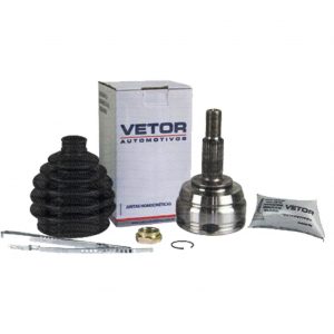 Junta Homocinetica para Renault Duster 1.6 e 2.0 | Vetor
