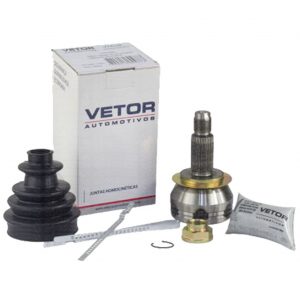 Junta Homocinética para Subaru Forester - Impreza - Legacy - Outback - WRX | Vetor