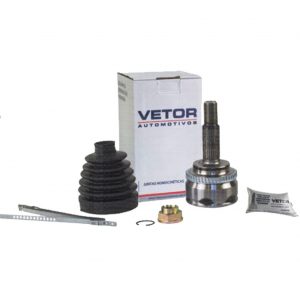 Junta Homocinética para Toyota Corolla | Vetor
