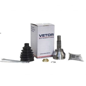 Junta Homocinetica para Volkswagen Up 1.0 Automático | Vetor