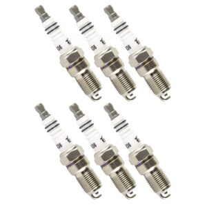 Kit Vela de Ignição para Chevrolet Omega | E-Klass