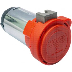 Motor compressor Para Buzinas de AR Universal 12Volts | Vetor