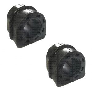 Par de Bucha da Barra Estabilizadora Dianteira para Jeep Compass - Renagade & Fiat Toro Diesel