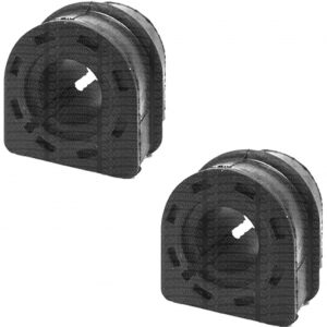 Par de Buchas Estabilizadora Dianteira para Jeep Compass – Renegade & Fiat Toro FLEX