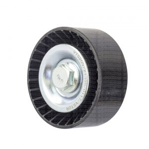 Polia Correia do Alternador para Citroen Jumper & Fiat Ducato & Peugeot Boxer & TAC Stark | Vetor