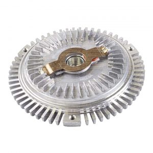 Polia Embreagem Viscosa para Chevrolet Omega 2.0 2.2 3.0 | Vetor