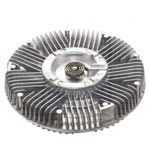 Polia Embreagem Viscosa para Ford Ranger 3.0 | Vetor