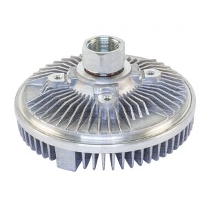 Polia Embreagem Viscosa para Ford Ranger 4.0 v6 | Vetor