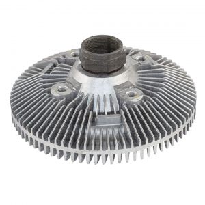 Polia Embreagem Viscosa para Land Rover Discovery 3.9 4.0 v8 | Vetor