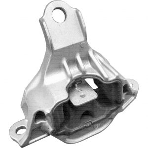 Refil Coxim Traseiro do Motor para Honda Civic 1.5 / 2.0 G10 Manual