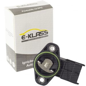 Sensor Borboleta Para Hyundai I30 - Elantra | E-Klass
