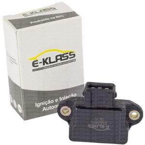 Sensor Borboleta Para Volkswagen Golf - Passat | E-Klass
