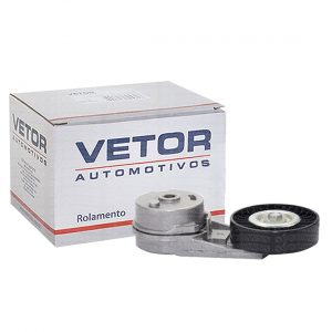 Tensor Correia do Alternador para Chevrolet Captiva 2.4 16V - Malibu 2.4 16V | Vetor