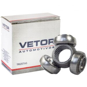 Trizeta Ambos Lados para Ford Mondeo 1.8 2.0 | Vetor