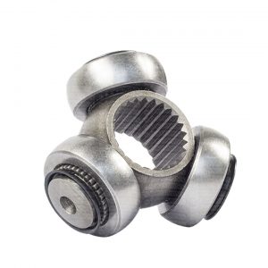 Trizeta Lado Esquerdo para Renault Laguna - R21 - Scénic - Master | Vetor