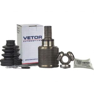 Tulipa Lado Esquerdo para Citroen C3 & Peugeot 208 1.6 | Vetor