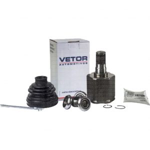 Tulipa Lado Esquerdo para Land Rover Freelander 2 2.5 3.2 Automático | Vetor