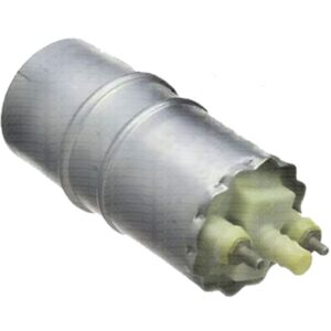 Bomba de Combustível para Fiat Ducato & Peugeot Boxer & Renault Master | DPL