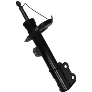 Amortecedor Dianteiro Lado Esquerdo para Mercedes-Benz Classe GLA