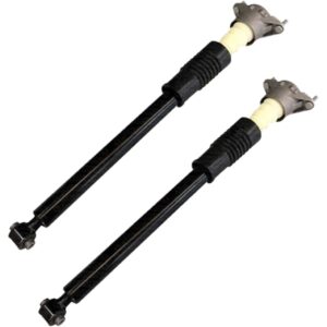 Par de Amortecedores Traseiros Ambos os Lados para Mercedes-Benz Classe GLA