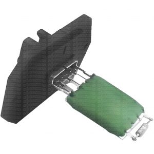 Resistência do Eletroventilador para Toyota Hilux - SW4