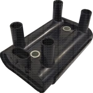 Bobina de Ignição para Asia Towner & Effa Hafei & Lifan 320 - 620