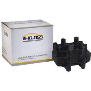 Bobina de Ignição para Citroen Berlingo - Xantia & Peugeot 106 - 205 - 306 - 405 - 806 | Vetor