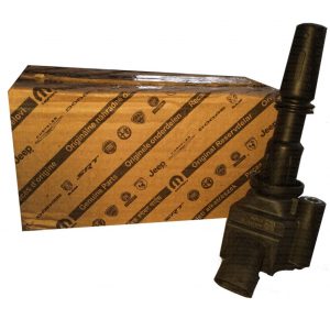 Bobina de ignição para Fiat Argo - Cronos - Mobi - Uno