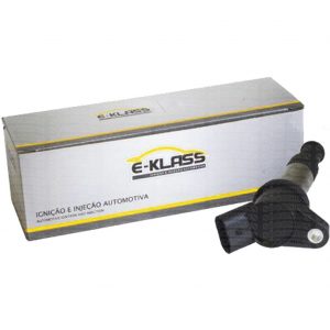 Bobina de Ignição Para JAC J2 - J3 - J5 & Lifan X60 | E-Klass