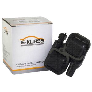Bobina de Ignição para Mercedes-Benz C240 - C280 - C320 - CL500 - CLK320 - CLK430 - CLK500 - E320 - E430 - E500 - G500 - ML350 | Vetor