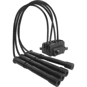 Bobina de Ignição para Renault Clio - Twingo - Kangoo