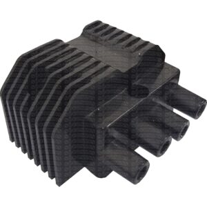 Bobina de Ignição para Chevrolet Blazer - Corsa - Omega - Suprema - Tigra - S10