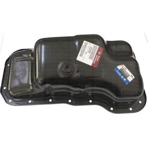 Carter do Motor para Fiat Palio - Siena - Strada - Linea - Brava - Doblò