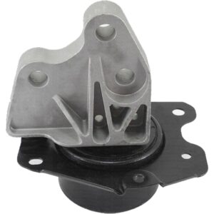 Coxim do Câmbio com Suporte para Chevrolet Captiva 2.4 