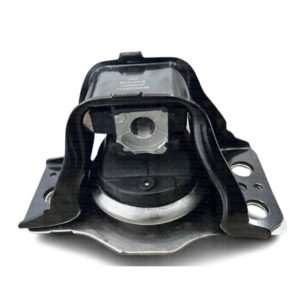 Coxim Hidráulico do Lado Direito do Motor para Renault Logan - Sandero - Megane - Scénic Motor K4M