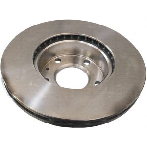 Disco de Freio Dianteiro para Fiat Ducato