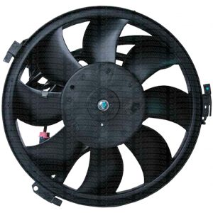 Eletroventilador para Audi A4 & Volkswagen Passat Alemão