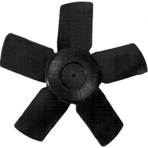 Hélice do Eletroventilador para Chevrolet Corsa - Tigra | Bauen