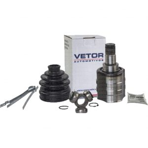 Tulipa Lado Esquerdo Para Chery Celer 1.5 | Vetor