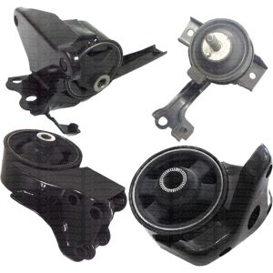 Kit Coxim Motor & Câmbio para JAC J6 2.0